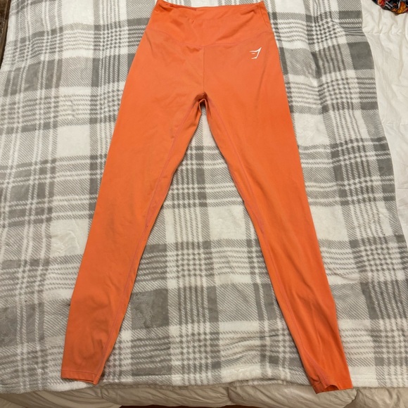 Gymshark Dream 2.0 Leggings - Picture 2 of 5